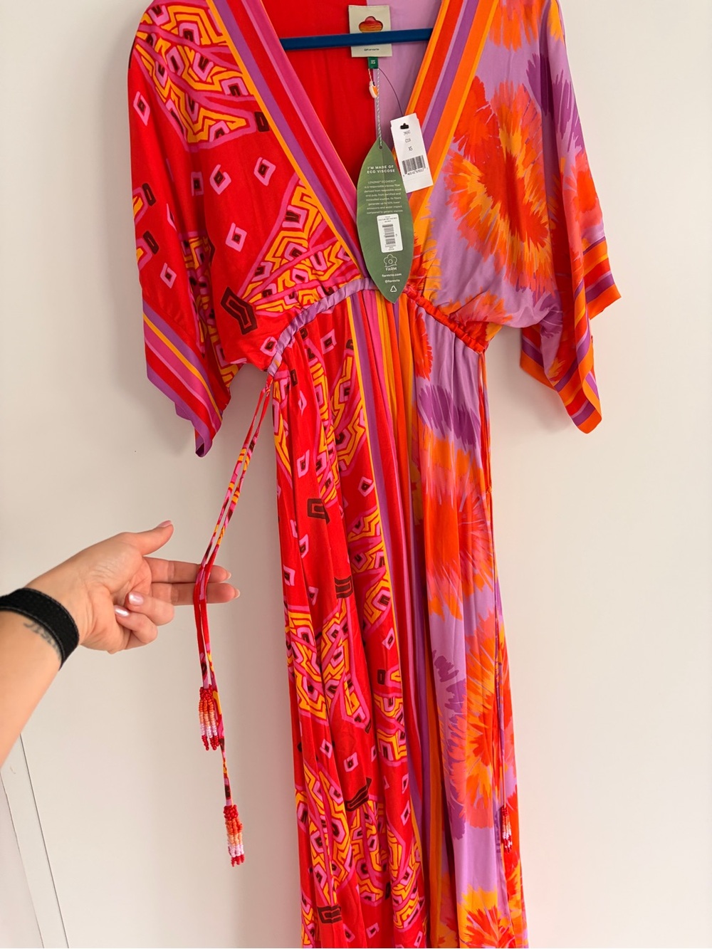 FARM Rio Dress - Picture 2 of 5